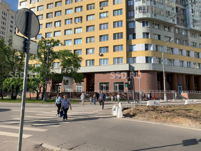 Ярцевская ул., д.27 к1 - 51.1 кв.м - Продажа помещения свободного назначения