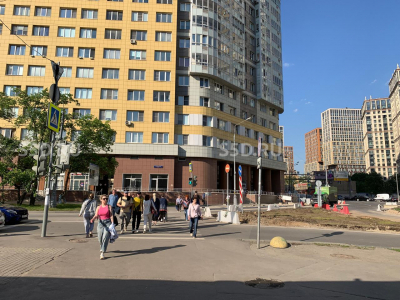 Ярцевская ул., д.27 к1 - 40.9 кв.м - Продажа помещения свободного назначения