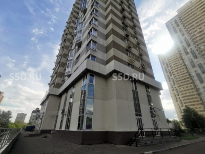 г. Москва, ВАО, Погонный проезд, 3ак7/ 215 м2/Продажа ГАБ