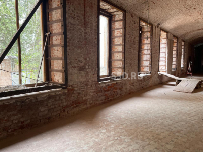 ЦАО, Шелапутинский пер. вл. 3. - 4872 кв.м - Продажа комплекса зданий под реконструкцию