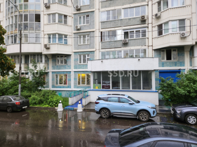 г. Москва, ул. Новаторов, 38к4 - 191.6 кв.м. - Продажа  АБ / Wildberries (не франшиза), Салон красоты, Ozon, Дом быта
