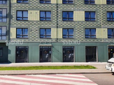 Москва, ул. Маршала Ерёменко, 5к1 - 87,9 кв.м. - Продажа арендного бизнеса / Арендатор Разливное пиво