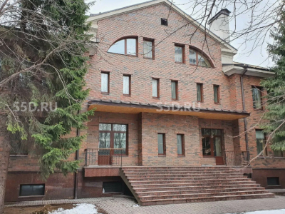 Большая Татарская, д 30 стр 2 - 1 044.1 м²/Продажа ПСН