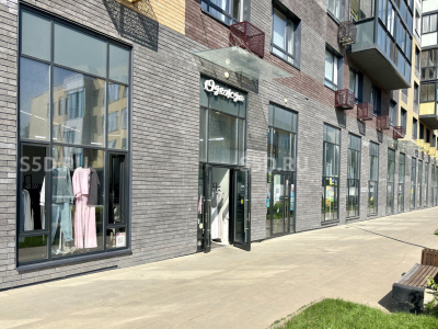 г. Москва, Скандинавский бульвар, 23к1 - 96.7 кв. м. - Продажа ПСН.