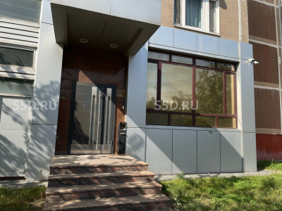 г. Москва, ЗАО, Веерная 1 корп. 4/ Аренда ПСН / 96 м2.