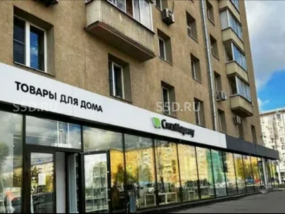 Ленинский пр-т, 75/9/ Продажа торгового помещения