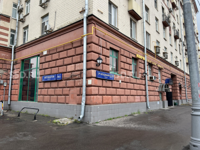 Шоссе Энтузиастов, 76/1 - 146 кв.м / Продажа торгового помещения