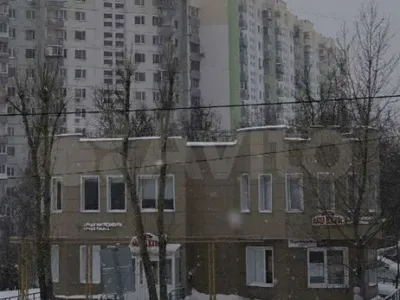 Москва, ул. Паустовского, 6А /продажа помещения под общепит/ под редевелопмент/ 249 м.кв.