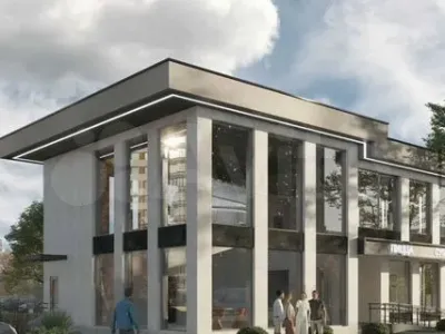 Москва, ул. Паустовского, 6А /продажа помещения под общепит/ под редевелопмент/ 249 м.кв.