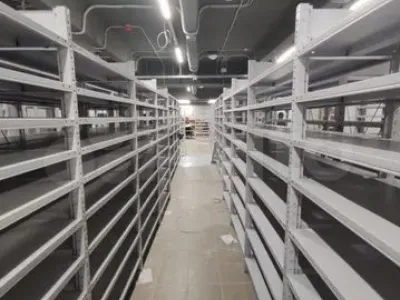 г. Москва, Энергетическая ул., д. 13 / Продажа/ ГАБ Яндекс Лавка/ 64,9 млн. руб./ окупаемость 8,9 лет.