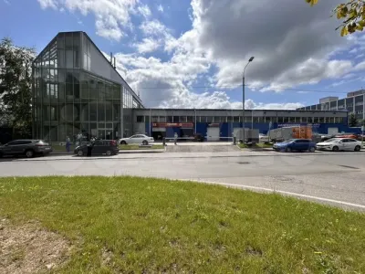 г. Москва, Зеленоград, пр. № 4801, 5 / Продажа / Производственное помещение/ 4246 м.кв./ 320 млн.руб.