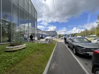 г. Москва, Зеленоград, пр. № 4801, 5 / Продажа / Производственное помещение/ 4246 м.кв./ 300 млн.руб.