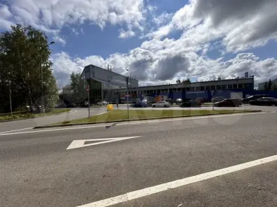 г. Москва, Зеленоград, пр. № 4801, 5 / Продажа / Производственное помещение/ 4246 м.кв./ 300 млн.руб.