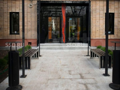 Новоалексеевская ул., 2/110/ 100 м2./ Продажа помещение свободного назначения.