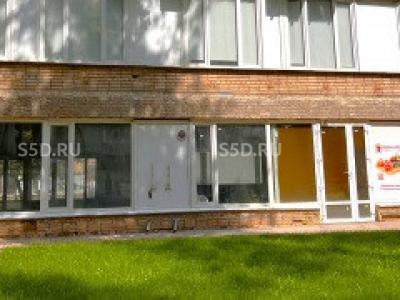 Старокалужское шоссе, 62 (блок №1) - 119,5 кв. м. - Продажа арендного бизнеса (арендатор интернет-магазин «Суши-Профи»)