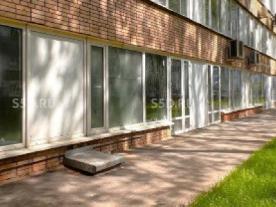Старокалужское шоссе, 62 (блок №5) - 103,5 кв. м. - Продажа арендного бизнеса (арендатор лаборатория «Химтек»)