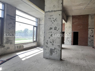 МО, Мытищи городской округ, Пирогово деревня, ул. Ильинского, 8 - 149.1 м2 / Аренда торговое, ПСН