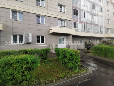 Славянский б-р, 9к5 - 185 м² / Продажа ПСН