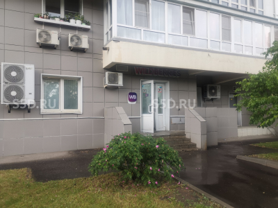 Славянский б-р, 9к5 - 180 м² / Продажа ПСН