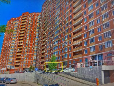 г. Видное, ул. Ольховая 2/ 479,6 кв.м. / Продажа помещения.