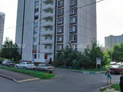 Василия Петушкова, д 19 / 116.6 кв.м. / Продажа ПСН