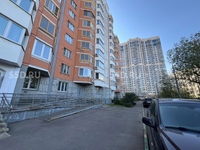 г.Красногорск, Красногорский б-р, 50 - 113 м2 ПСН с НДС