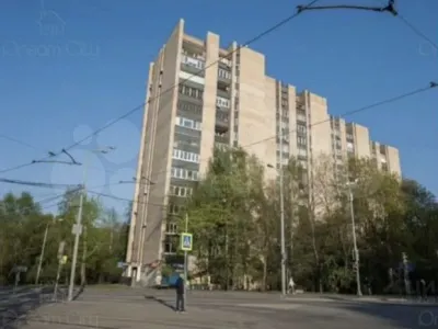 Москва, ул. Кржижановского, 27/ 118,9 / ПРОДАЖА ПОМЕЩЕНИЯ СВОБОДНОГО НАЗНАЧЕНИЯ