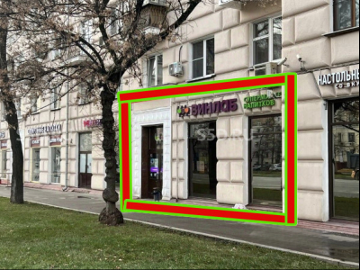 Москва, ЮАО, Велозаводская ул., д. 6 / 102 м² / Продажа АБ с Винлаб