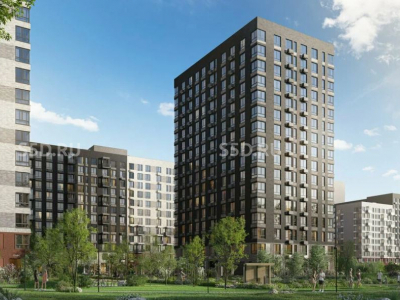 ЖК Новое Видное, Ленинский ГО, Новое Видное 17.