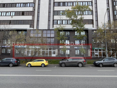 ул. Вавилова, д. 81 к1 - 259.5 кв.м / Продажа помещения свободного назначения