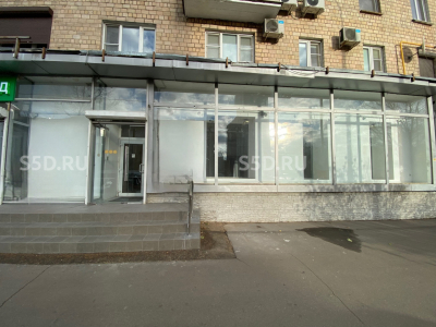 Минская 14к1 / 105 кв.м. / Аренда ПСН