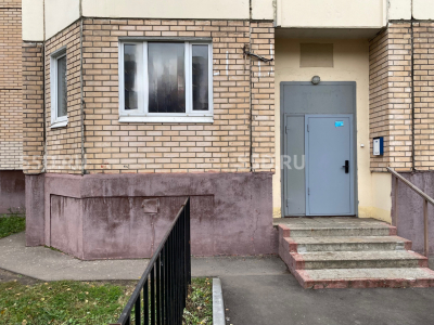 ул. Клары Цеткин, 29к1 / 101,8 кв.м. / Продажа ГАБ с Инвитро и МОСГОРЛОМБАРД