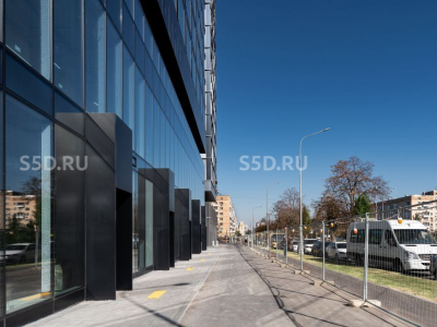 Ленинский проспект 38 / 564.7 м2 / Продажа помещения свободного назначения /