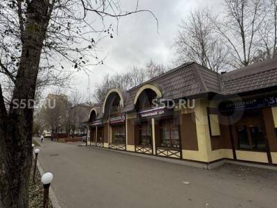 г. Москва, Сиреневый бульвар 3Б /  177.3 м2 / Продажа отдельно стоящего здания.