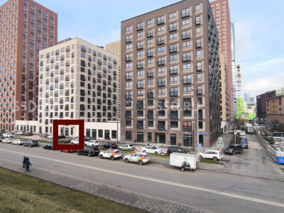 Москва, ул. Барклая 6/ 192.5 м2/ Продажа ПСН