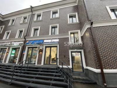 Средняя Первомайская д.4 / 130 кв.м. / Аренда ПСН