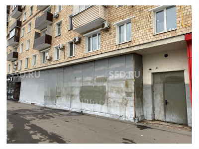 Дербеневская набережная д.13/17к2 / 365 кв. м. / Продажа ПСН