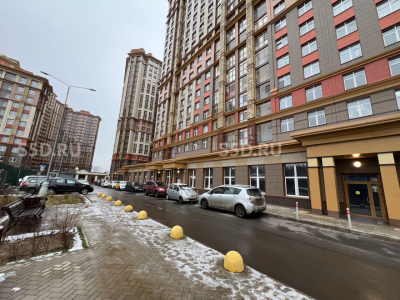 Андрея Тарковского бул., д. 11 - 1 563,6 кв.м - Аренда под медицинский центр