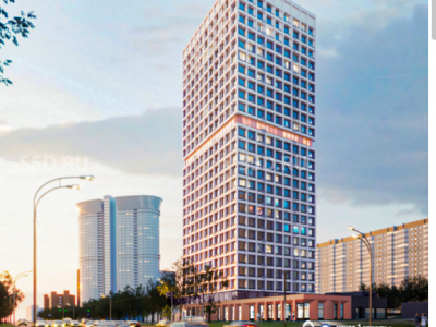 Профсоюзная ул., вл. 60 - 271,2 м2 / Продажа