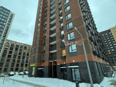 Москва, Москва, Измайловский пр., 5/1к2 / Продажа / Помещение свободного назначения / 95 кв.м.