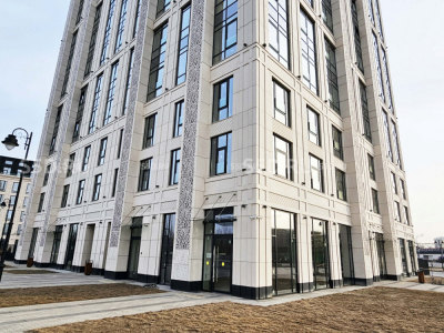 г.Москва,ЮАО, Проспект Андропова, вл. 9/1к1 - 101.2м2/Аренда ПСН