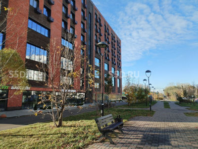 Москва, ул. Новотетёрки, 8 / Продажа / Арендный бизнес / 480 кв.м