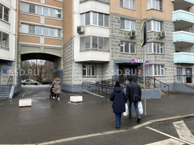 Богданова, 6к1 - 133,2 м2 / Продажа готового арендного бизнеса