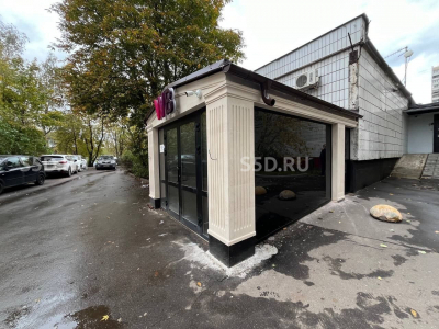 Москва, Каширское ш., 57к2 / Продажа / ПСН / 635 кв. м.