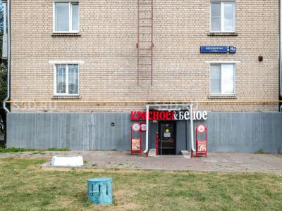 Москва, улица Москворечье, 45 к.1 / Продажа / Арендный бизнес / 228.5 кв. м.