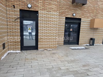 Москва, пр. Шелихова, 9к1 / Аренда / Помещение свободного назначения / 68 кв. м.