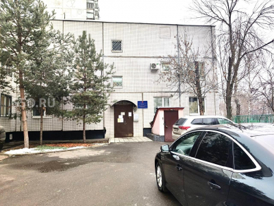 Москва, Каргопольская ул, д.14к2, 106.4 м2/ Продажа ГАБ