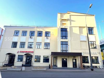 г. Москва, ВАО, Электродный пр., д. 16/ 63,6 кв.м./ Продажа торгового помещения с арендатором