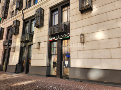 Нижегородская ул., 32с3 - 96 кв.м. - Продажа торгового помещения / ПСН