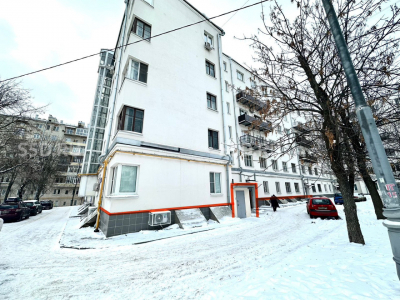 Москва, Правды, д. 1/2  247.7 м2/ Продажа ПСН